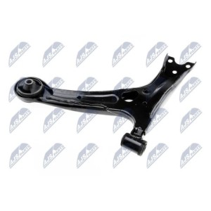 Bras De Suspension Avant TOYOTA AVENSIS 03-08 - 2N-CA-2975, G46155, G58321