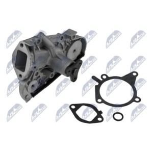 Pompe À Eau MAZDA 323 1.6 - 4068, WPZ-003, 85-4780
