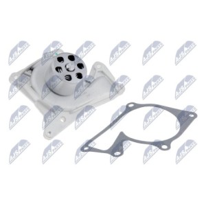 Pompe À Eau RENAULT MEGANE III 1.5DCI 09 - 1915, 130402, 8MP376808024