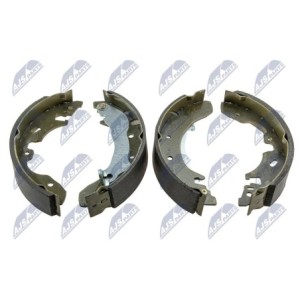 Brakes Mâchoires De Frein FORD MONDEO I-II 93-00 -DIAMÈTRE-228 - 8897, SHU510, 03.0137-0253.2
