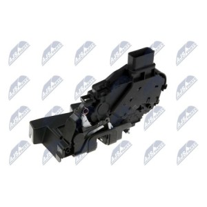 Actionneur De La Fermeture Centrale Avant GAUCHE JAGUAR XF CC9 12 - 16SKV471, 3100129, FQJ000213