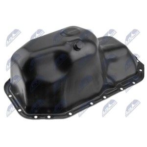 Carter D'huile SEAT AROSA-CORDOBA-IBIZA III - VOLKSWAGEN LUPO-POLO 97-05 1.0 - 030103601J