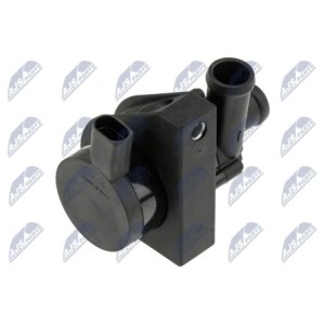 Pompe À Eau Supplémentaire AUDI A6 C6 4.2 04-11 - 7.02074.22.0, 07C 121 599, 7C121599