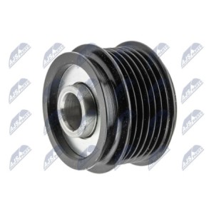 Poulie D'alternateur VW GOLF IV - AFP0010, 021 903 026 A, 021 903 026 G