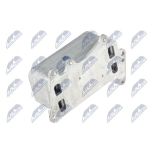 Radiateur D'huile BMW FRA. 3.0D 3 F30-F31-F34-F80 - 056062N, BW3556, 001-10-25493