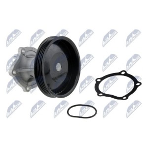 Pompe À Eau CHEVROLET AVEO 1.2 08 - WPO904, ADG09187, PA10167
