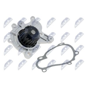 Pompe À Eau KIA CEED 2.0CRDI 05 - 1704, WPY007, 2700025100