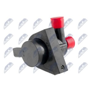 Pompe À Eau Supplémentaire VW MULTIVAN V 03-15 - 7H0.965.561A, BWP3025, EA542A