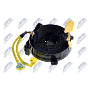 Ressort Tournant, Airbag OPEL INSIGNIA 2008 - 1993350, 20817721