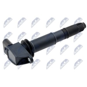 Bobine D'allumage PORSCHE CAYENNE S 4.5 - ZSE012, 0 986 221 070, 20652
