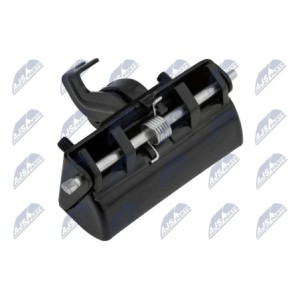 Poignée De Couvercle De Coffre HONDA FR-V 2005 - 74810-S6A-003
