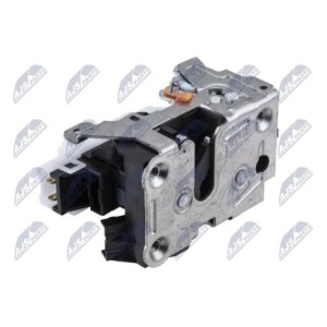 Serrure De Porte D'entrée DROITE RENAULT KANGOO 1997-2008 - 8200727504