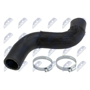 Tuyau D'aspiration D'air TOYOTA COROLLA 1.4D 2006-2009 - 1734233040