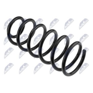 Resort ARRIÈRE MINI COOPER R50-R53 01-06 - 6224