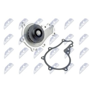 Pompe À Eau PEUGEOT 207-307-407 1.6HDI 04 - 1678, AW6180, WP-1886