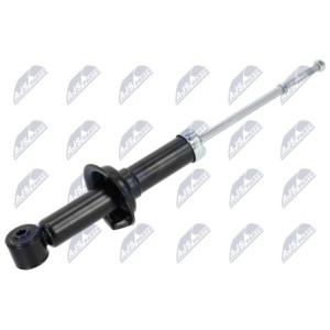 Amortisseur Arrière MITSUBISHI LANCER 08 - 16 - L - 4162A036, 4162A175