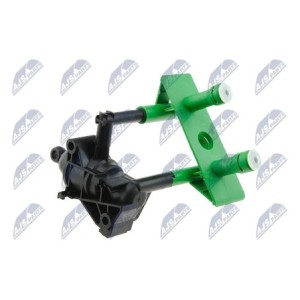 Cylindre Émetteur D'embrayage FORD FOCUS 98-04 - 1064291, 1133522, 1306698