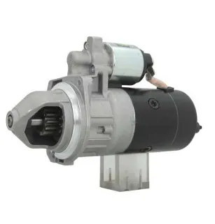 Anlasser Citroen 3.1 ersetzt Valeo D9R90kw Bosch 0001218003, 0001218020, 0001218620