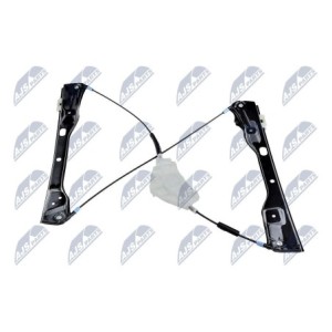 Lève-vitres AVANT GAUCHE VW PASSAT 05-SANS HOUSSE - 95401701, 3C1 837 461 F, 3C1 837 461 G