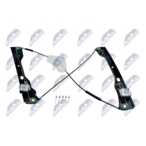 Lève-vitres AVANT DROITE VW PASSAT 05-SANS COUVERCLE - 01SKV292, 01SKV296, 95401702