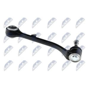 Bras De Suspension Avant ARRIÈRE DROITE BMW X3 03 - 94BW03491, BR1822, 3110 3412 136