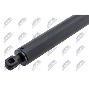 Ressort A Gaz Pression Malle Du Hayon Amortisseur BMW X1 F48 2014-2017 - 51247412407, 51247412408