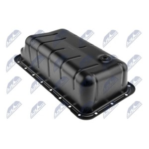 Carter D'huile CITROEN C5 2.0HDI 01-04 - 84208, SP6701, 0216-00-0550475P