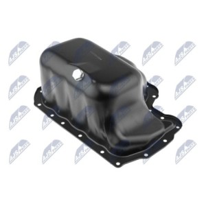 Carter D'huile VW POLO 1.2 07 - 59537, 03D 103 601 G, SP9605