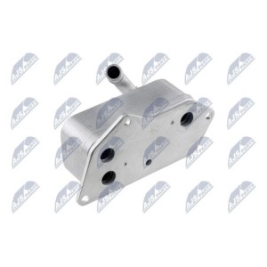 Radiateur D'huile BMW 1 130 2005 - 056043N, 056079N, 11427525333