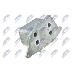 Radiateur D'huile BMW 1 F20-21 114D - BW3572, 11428574002, 11428585236