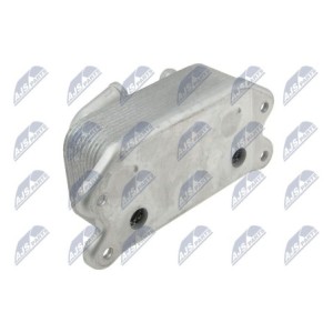 Radiateur D'huile ENG 2.0-2.5 FORD II FOCUS 05-12 - 226008N, VO3169, 8MO376747181