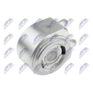 Radiateur D'huile FORD MONDEO III 3.0 -2007 - 1S7E6A642CC, 90695