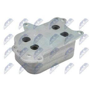Radiateur D'huile ENG 1.6D PEUGEOT 308 II 13-21 - 31787, 3646429, 9804281280