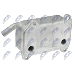 Radiateur D'huile ENG 1.6-2.0 VOLVO S40 I -2003 - 31295, 9496495