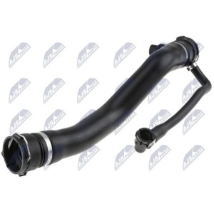 Tuyau De Refroidissement BMW3 E90-E91-E92-E93 316D-318D-320D 07-10 - 17 12 7 797 257, 226135, R19440