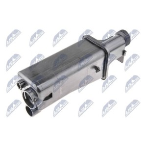 Bouchon, Réservoir De Liquide De Refroidissement BMW 3 E46 316-330XI 98-06 - 12734BW, VLR104002, 51930