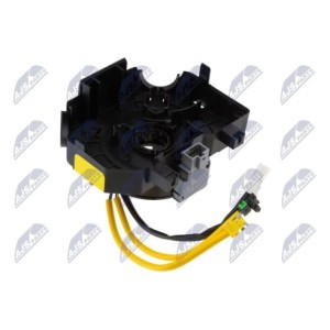 Ressort Tournant, Airbag FIAT GRANDE PUNTO 2005