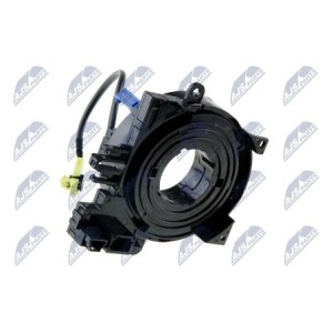 Ressort Tournant, Airbag NISSAN QASHQAI J11 2013 - 25554-4EA0A