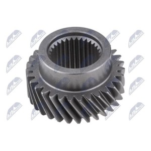 Boîte De Vitesses CITROËN JUMPER 2006-2016 - 9649780288