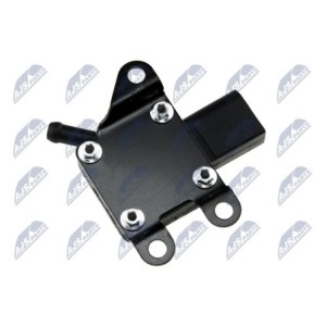 Capteur De Pression D'échappement BMW E60-E61 520D 2008 - 13 62 7 808 013, 7 808 013, 7 808 013-01