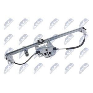 Lève-vitres FIAT DUCATO 06 - 1.2515, 224626, 1606231780