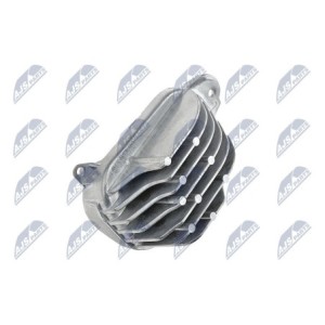Feux Diurnes Module Phares AUDI Q5 2013 GAUCHE - 608688L, 8R0941475B, 608688L