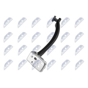 Chariot Supérieur À Porte Latérale -FIAT SCUDO -2006 - 1493798080