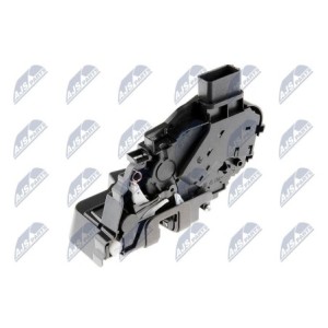 Actonneur La Fermeture Centrale Arrière GAUCHE RANGE ROVER - 16SKV473, 3100131, FQM000154
