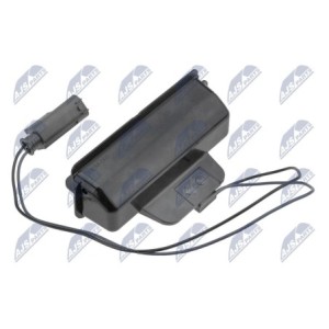 Poignée De Coffre SMART FORTWO 451 2009 - 16SKV276, A4517470187