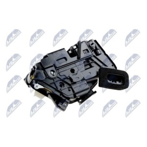Actonneur La Fermeture Centrale Arrière VW GOLF VII 2012 - 56184, 7267, 7267,227,1
