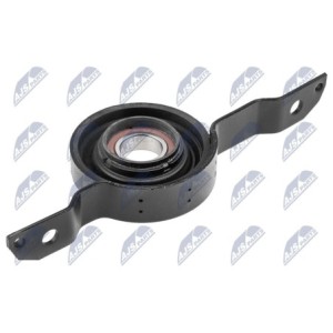 Soutien Arbre De Transmission AUDI Q5 08 - 8R0 521 101, 8R0521101, TED23444