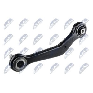 Bras De Suspension Arrière GAUCHE BMW 7 E38 94 - BR1540, 3332 1090 905, 3332 6770 059