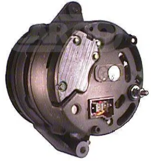 Lichtmaschine 14 Volt 65 A, Bosch 0120488203, Opel 1204004, Valeo 2541341, Prestolite 66021149