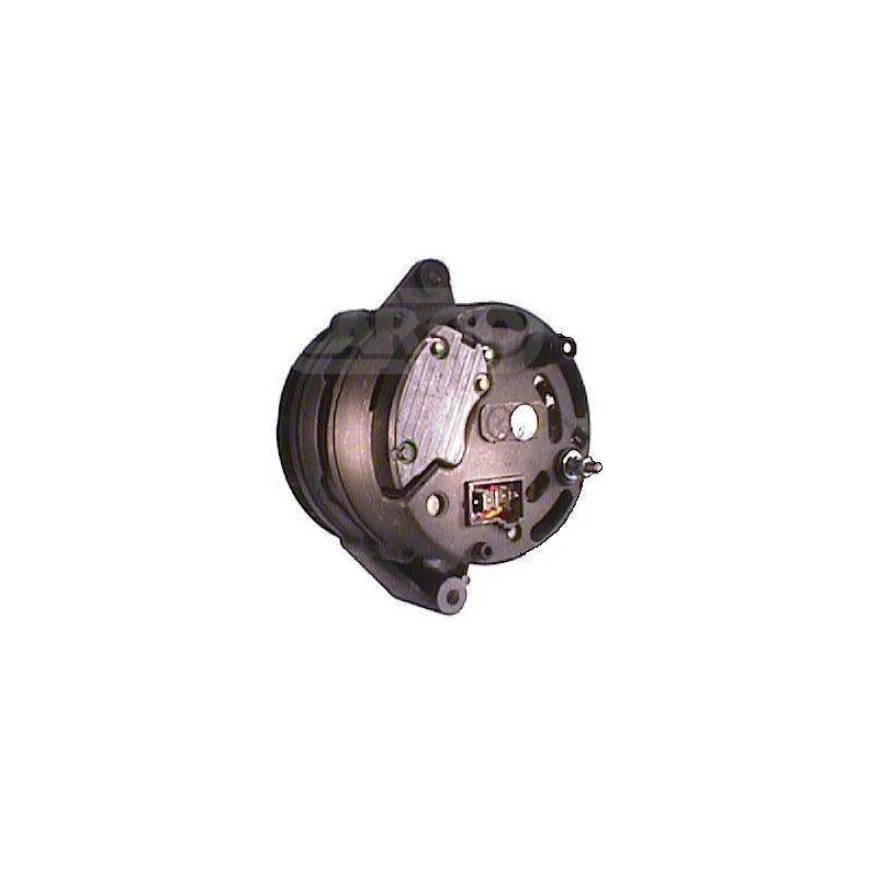 Alternator 14 Volts 65 A, Bosch 0120488203, Opel 1204004, Valeo 2541341, Prestolite 66021149 Alternator 14 Volts 65 A, Bosch 0120488203, Opel 1204004, Valeo 2541341, Prestolite 66021149